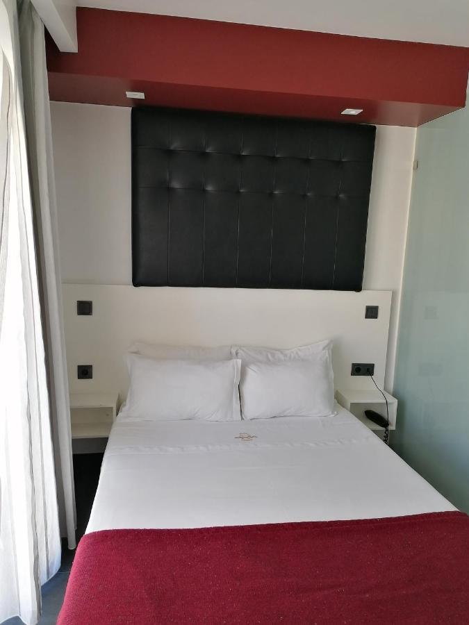 Hotel Oceano Nazaré Eksteriør bilde