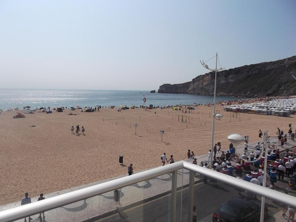 Hotel Oceano Nazaré Rom bilde